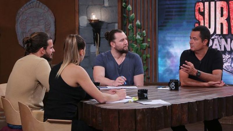 Survivor 2023’ün Ardından Bu Kez Karar Survivor Panorama İçin Verildi! Acun Ilıcalı Hemen Açıkladı! “Evrim Yakışırdı…” 1
