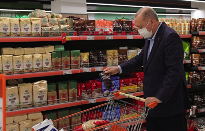 Tarım Kredi Markette DEV indirim yağmuru. 16-30 Kasım indirim kampanyasında SEPETLER DOLUP TAŞACAK. 1