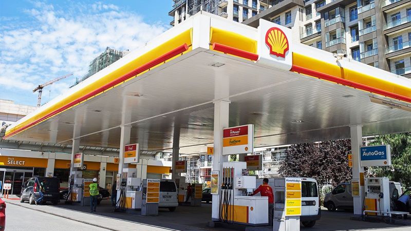 Akbank Yeni İş Birliğini Duyurdu! 31 Aralık Tarihine Kadar Shell'e Gelen Tüm Tüketicilere, 60 TL'lik Akaryakıt İndirimi Tanımlanacak! 2