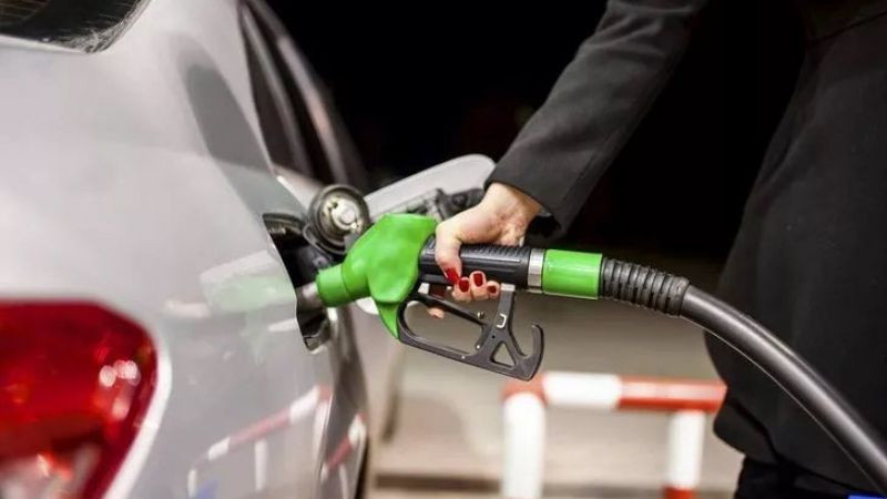 Motorin İndiriminden Sonra Benzin İndirimi De Duyuruldu! Benzinin Litresi Kaç TL Oldu? 17 Kasım 2022 İstanbul, Gaziantep, İzmir, Ankara Güncel Akaryakıt Fiyatları 1