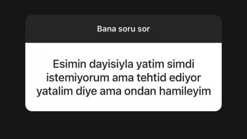 Yasak İlişkiler “Bu Kadarı Da Olmaz” Dedirtti! Evli Adam Sevgilisinden Çocuk İstedi, Diğeri Eşinin Dayısından Hamile Kaldı! Sosyal Medya Ayağa Kalktı! Esra Ezmeci'nin Tavrı İse Şaşırttı! 3