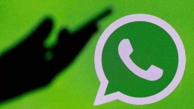 Whatsapp'ın Yalnızlar Özelliği Devrede! Kendi Kendine Mesaj Atma Ekranı Erişime Açıldı! Whatsapp'tan Kendimize Nasıl Mesaj Atabiliriz? 4