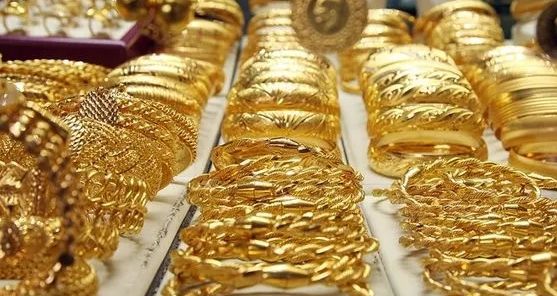 ALTIN 'ın YÜKSELİŞİNİ NE PATRİOTLAR NEDE RUS S-300 Hava savunma sistemleri DURDURA Bilir! Altında YÜKSELİŞ Yeni Başladı...İslam Memiş, " Bin 800 lirayı bulacak" dedi, 3