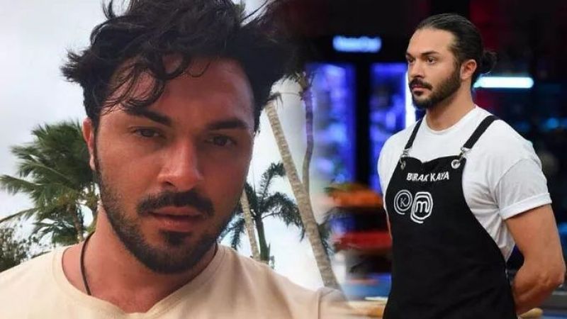 Masterchef’in Gözde İsmi, Survivor’a Transfer Oldu! Bu Sene Çok Heyecanlı Geçecek! Acun Ilıcalı Onayı Verdi; Kimse Engel Olamaz! 2
