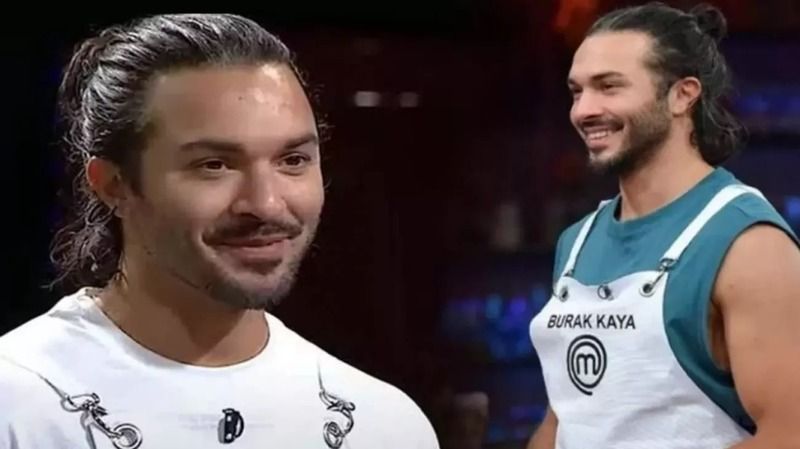 Masterchef’in Gözde İsmi, Survivor’a Transfer Oldu! Bu Sene Çok Heyecanlı Geçecek! Acun Ilıcalı Onayı Verdi; Kimse Engel Olamaz! 3