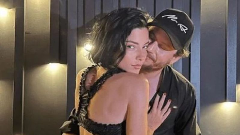 Merve Boluğur’un Mutluluğu Kısa Sürdü! ‘Kocam Kocam’ Dediği Mert Aydın, Soluğu Mahkemede Aldı! Neler Oluyor? “Güzel Günlerimiz İçin Teşekkürler…” 2