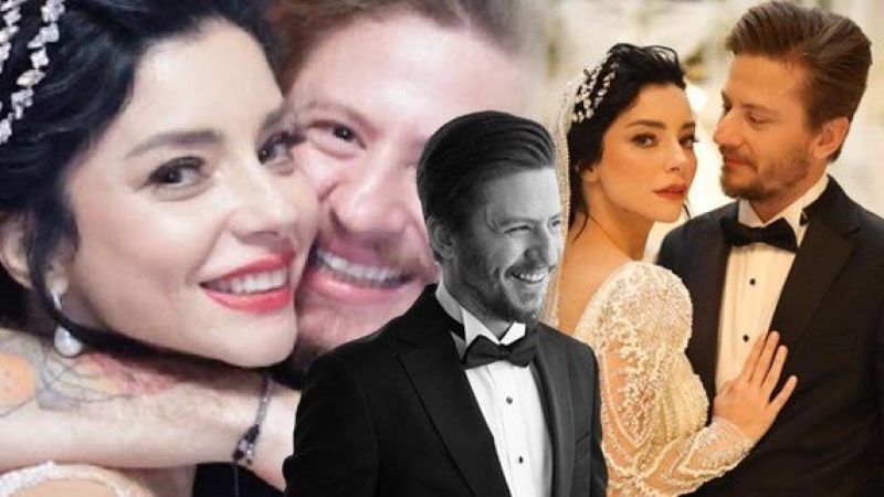 Merve Boluğur’un Mutluluğu Kısa Sürdü! ‘Kocam Kocam’ Dediği Mert Aydın, Soluğu Mahkemede Aldı! Neler Oluyor? “Güzel Günlerimiz İçin Teşekkürler…” 3