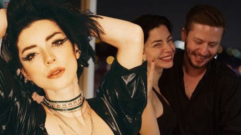 Merve Boluğur’un Mutluluğu Kısa Sürdü! ‘Kocam Kocam’ Dediği Mert Aydın, Soluğu Mahkemede Aldı! Neler Oluyor? “Güzel Günlerimiz İçin Teşekkürler…” 4