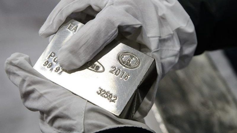 Emtia Piyasalarında Sürpriz Bir Gelişme Oldu! Aşağı Yönlü Hareketlilik Hız Kazandı! İşte 19 Kasım 2022 Emtia Fiyatları… 2