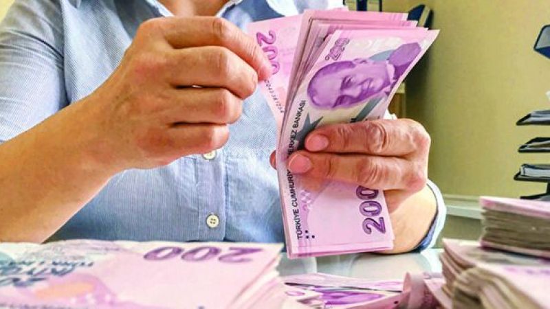 Asgari Ücret Tespit Komisyonu’nun Toplanmasına Sayılı Günler Kala Açıklama Geldi! İşverenler Asgari Ücret Çıkışını Yaptı! İşte 2023 Yılı Asgari Ücreti… 1