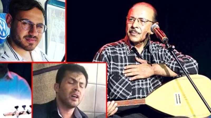 Herkes Bekliyordu, Vizyona Girmeyebilir! Garip Bülbül Neşet Ertaş Filminde Karar Mahkemeye Kaldı! Ertaş Ailesinin Avukatı Duyurdu: “Aileye Haber Bile Vermedi…” 4