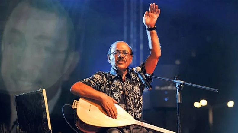 Herkes Bekliyordu, Vizyona Girmeyebilir! Garip Bülbül Neşet Ertaş Filminde Karar Mahkemeye Kaldı! Ertaş Ailesinin Avukatı Duyurdu: “Aileye Haber Bile Vermedi…” 2