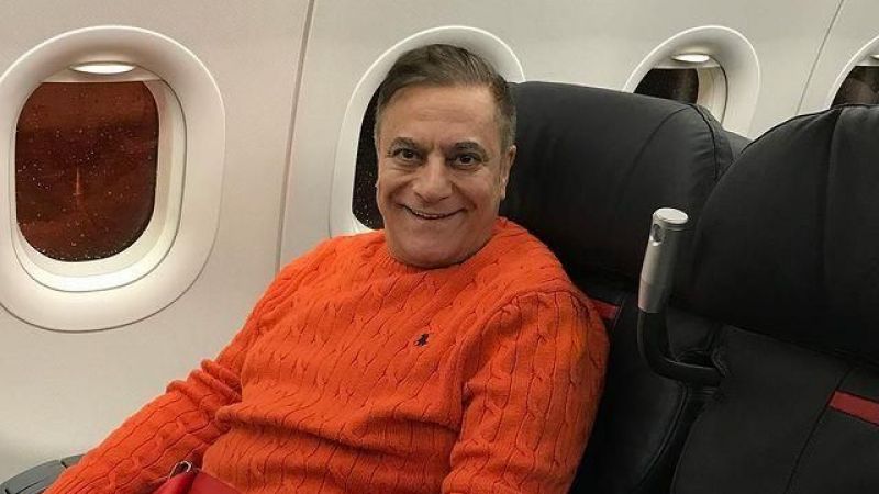 Ayakları Çıplak Görülmüştü! “Ne Olur Tiktok'u Bırak Ya…” Mehmet Ali Erbil, O Olayı İlk Kez Anlattı! 2