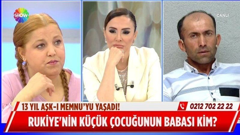 Eşini Yengesiyle Olmakla Suçlamıştı; İhanet Eden Kendi Çıktı! Didem Arslan Yılmaz’la Vazgeçme Programının Yeni Konusu, Aşk-I Memnu’yu Resmen Solladı! 2