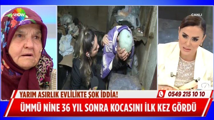 Eşini Yengesiyle Olmakla Suçlamıştı; İhanet Eden Kendi Çıktı! Didem Arslan Yılmaz’la Vazgeçme Programının Yeni Konusu, Aşk-I Memnu’yu Resmen Solladı! 3