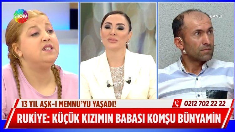 Eşini Yengesiyle Olmakla Suçlamıştı; İhanet Eden Kendi Çıktı! Didem Arslan Yılmaz’la Vazgeçme Programının Yeni Konusu, Aşk-I Memnu’yu Resmen Solladı! 4