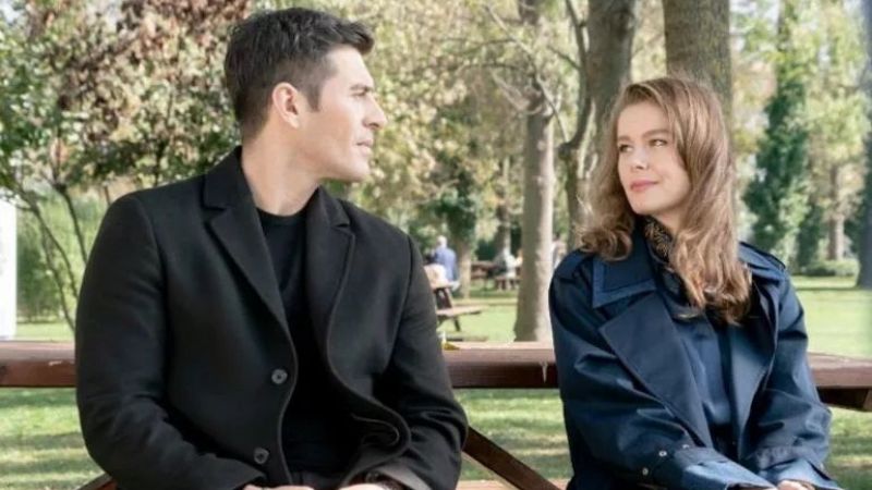 Sedat Bile Bu Kadarını Beklemiyordu! Camdaki Kız Dizisinin Son Bölümüne Cana’nın İtirafı Damga Vurdu! Nalan, Hemen Harekete Geçti! 1