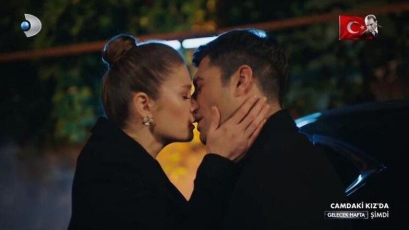 Sedat Bile Bu Kadarını Beklemiyordu! Camdaki Kız Dizisinin Son Bölümüne Cana’nın İtirafı Damga Vurdu! Nalan, Hemen Harekete Geçti! 2