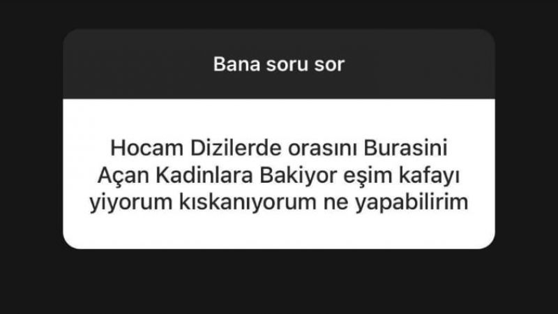 Kıskançlığın Böylesi! Eşini, Televizyonlarda Boy Gösteren Kadınlardan Kıskandı, Ortalığı Ayağa Kaldırdı! Esra Ezmeci Son Noktayı Koydu: “Bakmak, Aldatma Sayılmaz!” 3
