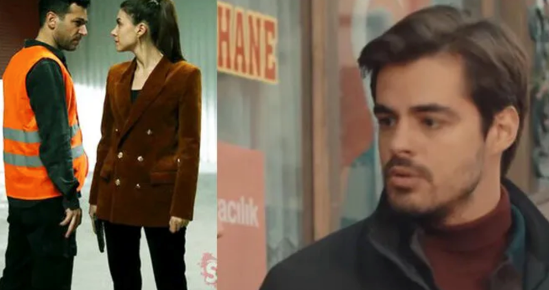 Gönül Dağı ve Teşkilat dizileri ara verecek, dizi hayranları çok üzülecek! Neden ara verecekleri belli oldu, o zamana kadar yeni bölüm yayımlanmayacak 1