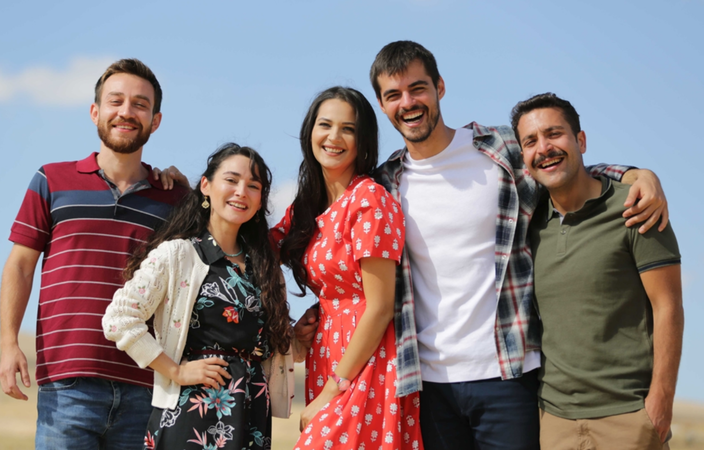 Gönül Dağı ve Teşkilat dizileri ara verecek, dizi hayranları çok üzülecek! Neden ara verecekleri belli oldu, o zamana kadar yeni bölüm yayımlanmayacak 3