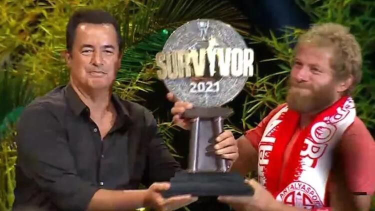 Survivor 2023 Merakla Bekleniyor... Kimler Survivor 2023 Akıl Oyunlarında yer alacak? İşte Geçmişten Bugüne Survivor Şampiyonları ve serüveleri 16