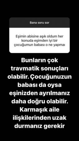 ‘Eşimin Abisine Aşık Oldum’ Dedi; Ortalık Karıştı! Esra Ezmeci Bile: ‘Bu Kadarına Pes!’ Dedi! İşte Esra Ezmeci’ye Gelen O İtiraf 3