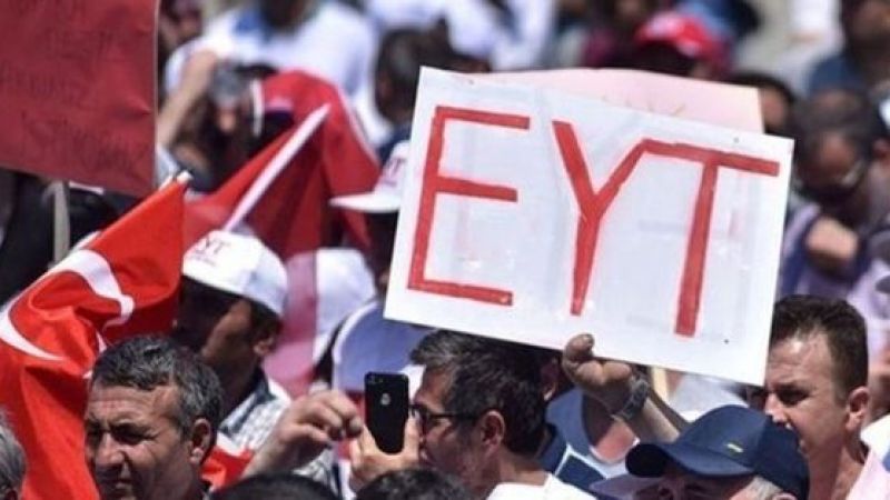 EYT Düzenlemesinde Sıcak Gelişme: Prim Hesabı Netleşti! SGK, Son 7 Yıla Dikkat Edecek! Hemen Primlerinizi Hesaplayın, Öyle Karar Verin! 1