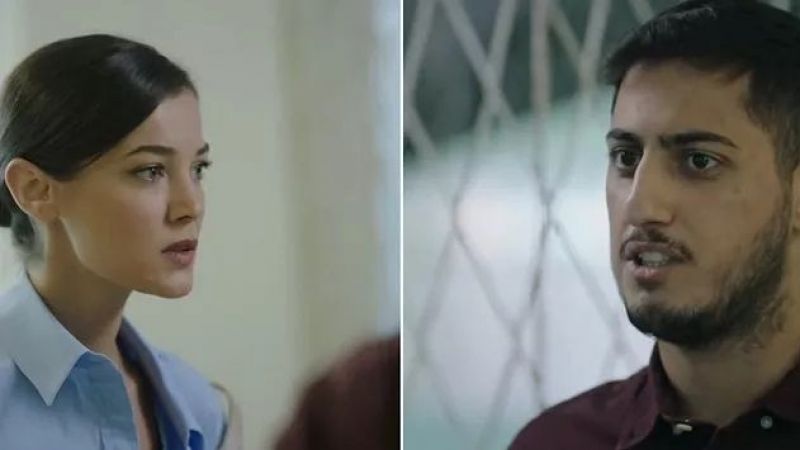 Pınar Denizden Şok Eden Ayrılık Açıklaması Geldi: Yargının Yıldızı Beğenilen İsim Kadroya Veda Etti! 2