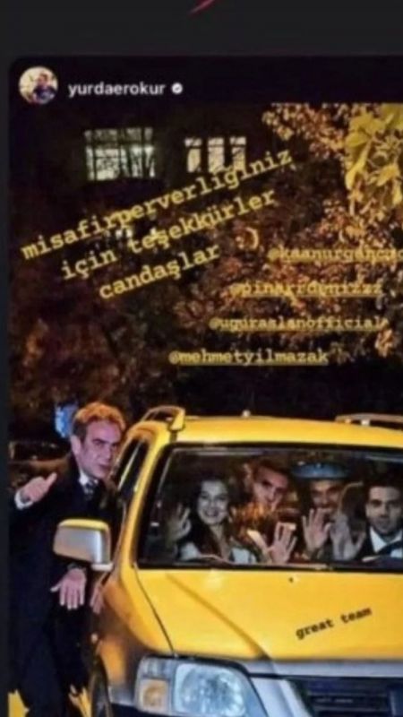 Pınar Denizden Şok Eden Ayrılık Açıklaması Geldi: Yargının Yıldızı Beğenilen İsim Kadroya Veda Etti! 3