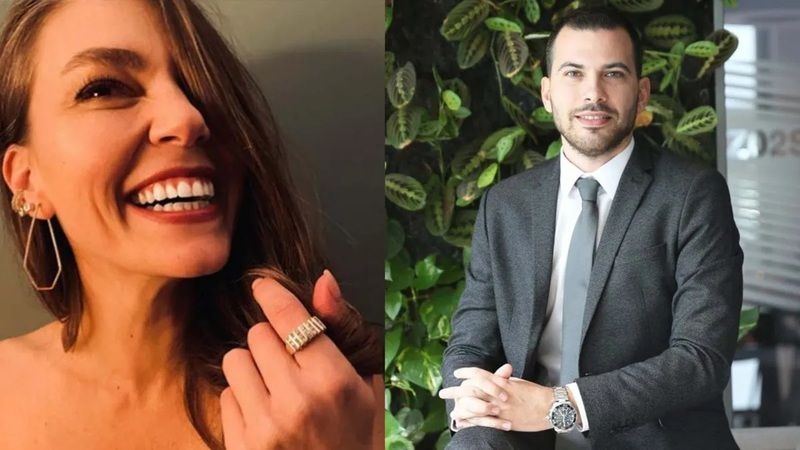 Aslı Enver'in Hamile Olduğu Ortaya Çıktı!  Aslı Enver geçtiğimiz hafta Berkin Gökbudak’la sessiz sedasız evlenmişti!  Taze Gelin Enver İddialara Ne Yanıt Verdi? 2