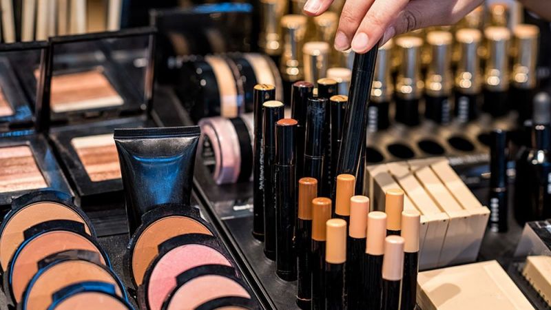 Tüketicilerin Dikkatine! Makyaj, Bakım Kremleri Ve Diğer Kozmetik Ürünleri İçin Ziraat Bankası'ndan Destek Yağacak! 100 TL'lik Para Hediyesi7 30 Kasım Tarihine Kadar Hesabınızda! 1