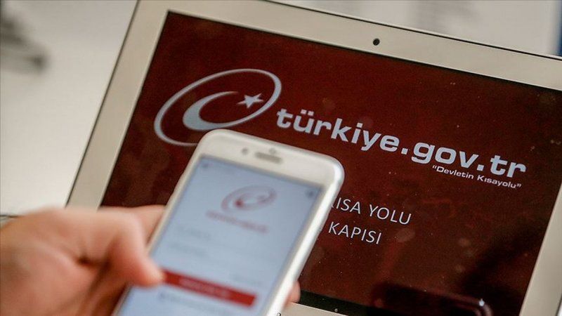 Sadece E-Devlet’e Girip, SMS Kodunu Yazmak Yeterli Oluyor! Tek Bir Hamle İle Dolandırıcılardan Mallarınızı Koruyabiliyorsanız! Önlem Alın 2