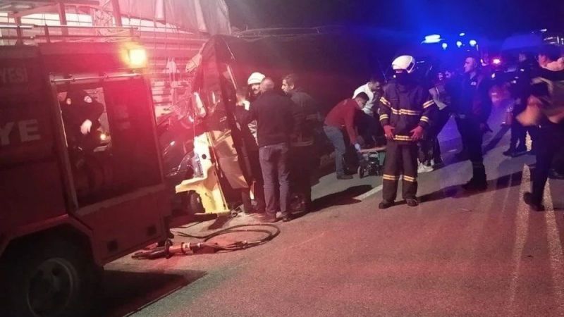 Baş Belası Oyuncularının Kazasında Nöbetçi Mahkeme Kararını Verdi! Ceyhun Fersoy Konuştu: “Canım Çok Acıyor Ama Öyle Böyle Değil…” 1