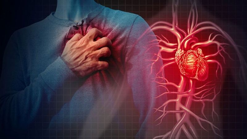 Uzmanlar Uyardı! Bu Gıdaların Sıklık İle Tüketilmesi Durumunda Kalp Damarlarınız Tıkanacak! Kalp Krizi Riskini Arttıran Gıdaların Listesi Yayınlandı! 3