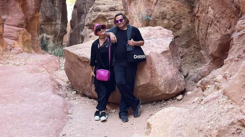 Armağan Çağlayan Duyurdu; Hayranları Yasa Boğuldu! Meğer Akciğerinde Kitle Tespit Edilmiş! İlk Açıklama Ebru Gündeş’ten Geldi: “Güçlü Ve İnatçı Olduğunu Biliyorum…” 3