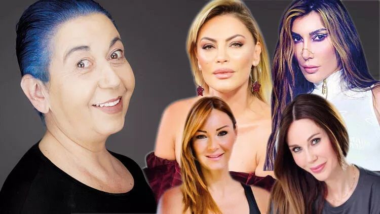 Günseli Kato’nun Sözlerine Şarkıcı Aylin Coşkun’dan Tepki Geldi! “Ama Bunun Gibileri Dangalak Yapar…” Meğer Neler Yaşamış Neler 1