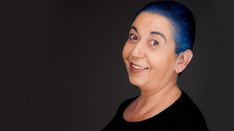 Günseli Kato’nun Sözlerine Şarkıcı Aylin Coşkun’dan Tepki Geldi! “Ama Bunun Gibileri Dangalak Yapar…” Meğer Neler Yaşamış Neler 4