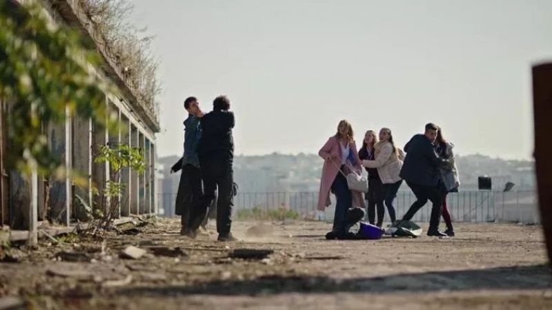 Yargı Dizisi, Bir Kez Daha Zirveye Oturdu! Serdar’ın Katili Şıp Diye Bulundu! Kimse O İsmin Katil Çıkmasını Beklemiyordu! Meğer… 1