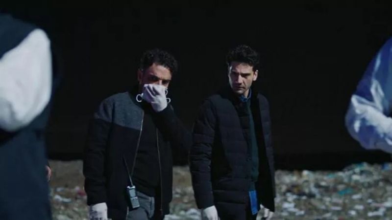 Yargı Dizisi, Bir Kez Daha Zirveye Oturdu! Serdar’ın Katili Şıp Diye Bulundu! Kimse O İsmin Katil Çıkmasını Beklemiyordu! Meğer… 4