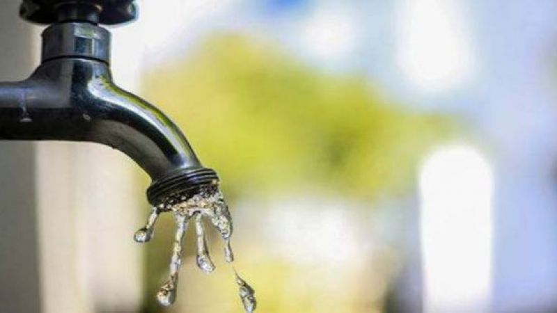 23 Kasım 2022 Gaziantep Su Kesintileri Mahallelere Göre Liste! Gaziantep Su Kesintisi Nerelerde Olacak? 4