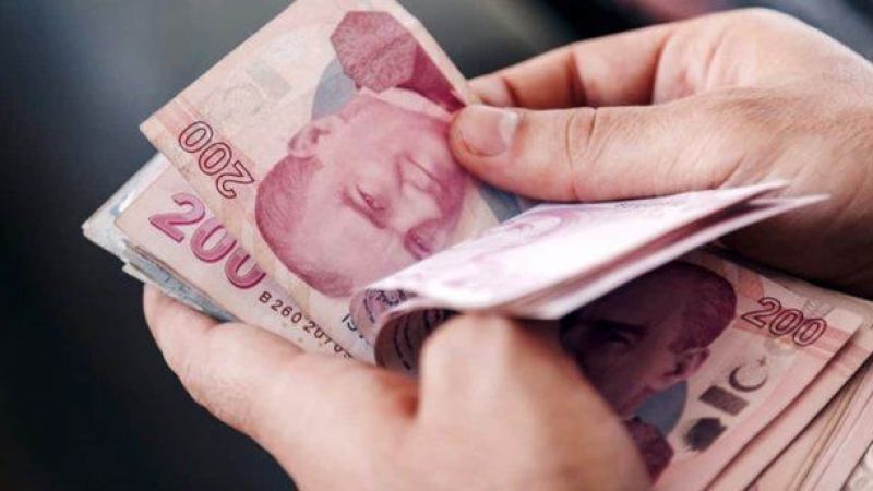 Halen Promosyon Ödemesi Almamış Olan Emeklilere, Türkiye İş Bankası'ndan Son Çağrı Geldi! 7 Bin 500 TL'ye Varan Promosyon Avantajından Yararlanabilmek İçin Son 7 Gün! 4