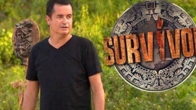 Survivor’ın Önce Formatı, Sonra Yarışı Belli Oldu! 2023 İçin All Star-Fenomenler Yarışının Startı Verildi! Yarışacak İsimler İse Herkesi Şoke Etti! Meğer… 4