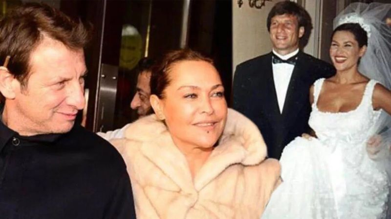 Hülya Avşar İle Kaya Çilingiroğlu Resmen Ayrılmaz Oldu! “Evliyken Bu Kadar Görüşmediniz Be…” Twitter Kaynıyor! Meğer… 1