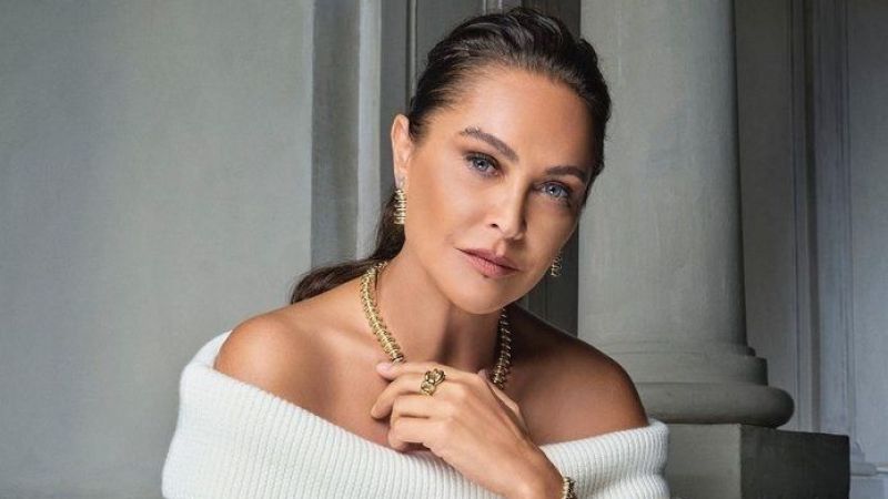 Hülya Avşar İle Kaya Çilingiroğlu Resmen Ayrılmaz Oldu! “Evliyken Bu Kadar Görüşmediniz Be…” Twitter Kaynıyor! Meğer… 3