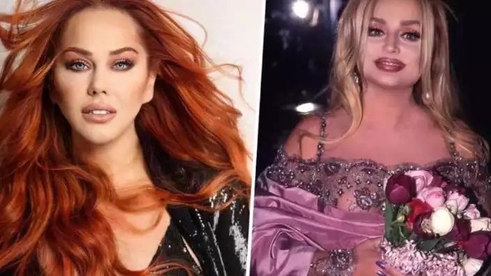 Playback Yaptı Denmişti! Yeşilçam’ın Afrodit’i Banu Alkan, Hakkındaki Davaya İlişkin İlk Kez Konuştu! “Ben Bir Kraliçeyim…” 3