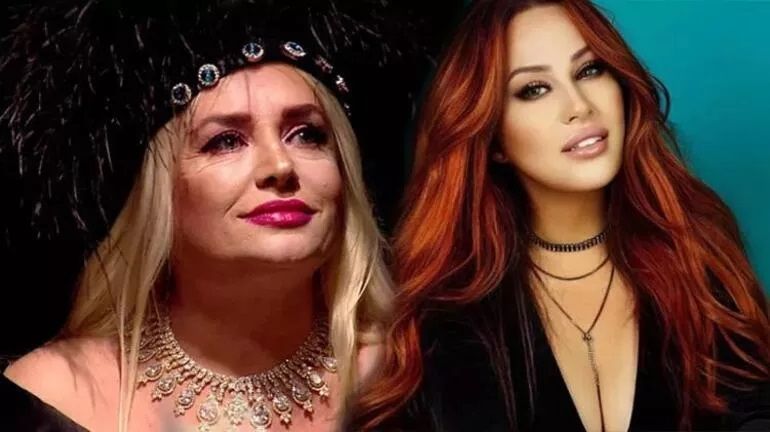 Playback Yaptı Denmişti! Yeşilçam’ın Afrodit’i Banu Alkan, Hakkındaki Davaya İlişkin İlk Kez Konuştu! “Ben Bir Kraliçeyim…” 4