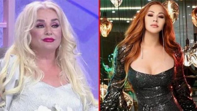 Playback Yaptı Denmişti! Yeşilçam’ın Afrodit’i Banu Alkan, Hakkındaki Davaya İlişkin İlk Kez Konuştu! “Ben Bir Kraliçeyim…” 1