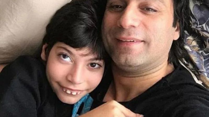 Çılgın Sedat Anlattı, Milyonlar Ağladı! Meğer, Oğlu Hastaymış… Tüm Sevenlerinden Dua İstedi! “İnşallah Oğlunuz İyileşir…” Neler Oluyor? 3