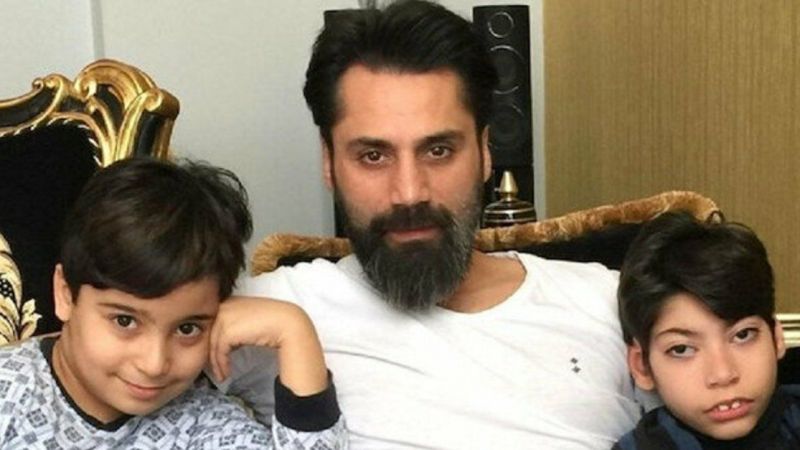 Çılgın Sedat Anlattı, Milyonlar Ağladı! Meğer, Oğlu Hastaymış… Tüm Sevenlerinden Dua İstedi! “İnşallah Oğlunuz İyileşir…” Neler Oluyor? 2